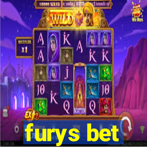 furys bet